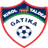 Gatika KT logo