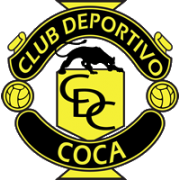 Deportivo Coca FC logo