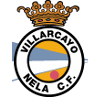 Villarcayo Nela logo