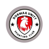 Dormaa Unity SC logo