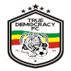 True Democracy FC logo