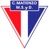 Club Matienzo MSyD logo