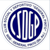 Deportivo General Pinto logo