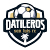 Datileros San Luis RC logo