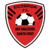 Escorpion Rio Gallegos logo