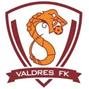 Valdres FK logo