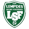 Lempdes logo
