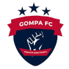 Gompa FC logo