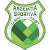 USV Iasi logo