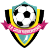 CD Caday (W) logo