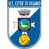 Citta di Fasano U19 logo