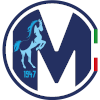 Martina U19 logo