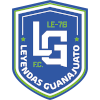 Leyendas logo