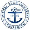 Kotwica Kolobrzeg II logo