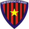 Primeiro de Agosto logo