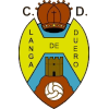 CD Langa logo