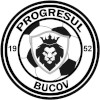 CS Bucov logo
