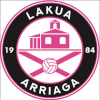CD Lakua Arriaga logo