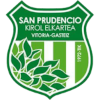 AD Colegio San Prudencio logo