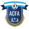 Asociacion Cristiana de Futbol Argentino logo