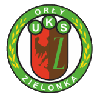 Orly Zielonka II