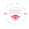 Palm Hills (W) logo