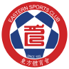 Eastern Football Team U22 logo