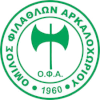 Of Arkalochoriou logo