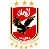 Al Ahly Cairo (W) logo