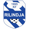 KF Rilindja 1995 logo