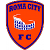 Roma City U19 logo