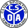 Club Olmos y Aguilera logo