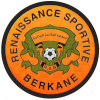 RSB Berkane (W) logo