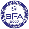 Visagino BFA U19 logo