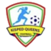 KISPED Queens (W) logo