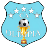 CA Olimpia de Icano logo