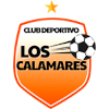 Los Calamares logo