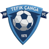 KF Tefik Canga logo