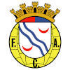 Alverca (W) logo