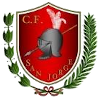 CF San Jorge de Alor logo