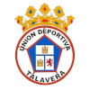 U.D. Talavera logo