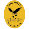 Aguias Negras de Tabuadelo (W) logo