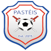 AD Pasteis B (W) logo