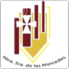 AD Mercedarias KE logo