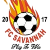 FC Savannah (W) logo