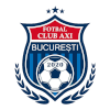 Asc Axi Arena U19 logo