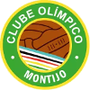 Olimpico Montijo (W) logo