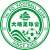 Tai Po FC U22 logo