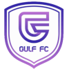 Gulf FC B logo