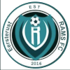 Eersterust Rams FC logo